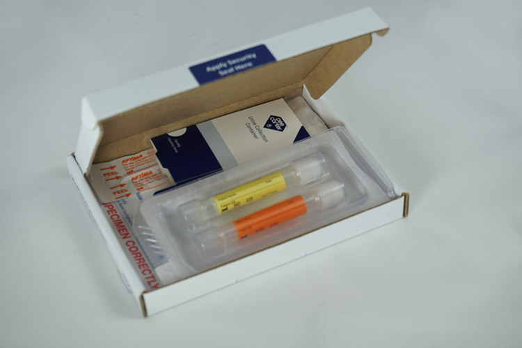 HEALTH SCREENING, MEDICAL AND DIAGNOSTIC TESTING MedDX